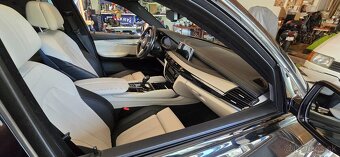 Bmw x6 M50d - 14