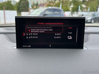 Audi Q7 e-tron 3.0 TDI 258k quattro tiptronic 8-st. - 14