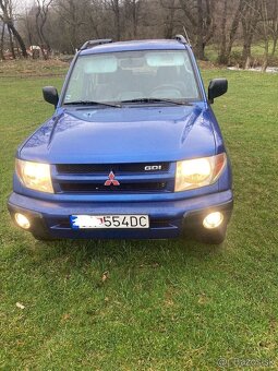 Pinin 2,0GD - 14