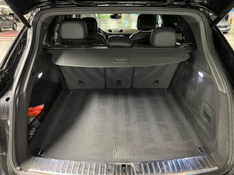 Porsche Cayenne 3.0 250Kw 4x4 A/T BLACK EDITION - 14