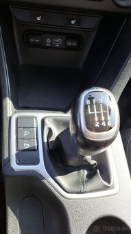 Kia Sportage 1,6 GDI Gold benzin - 14
