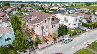 ALL INCLUSIVE | NA PRENÁJOM JEDNO UPLNÉ POSCHODIE V RD, VEĽK - 14