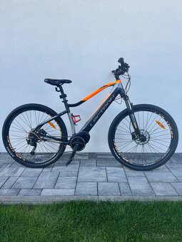 LECTRON ESCONDER - 14