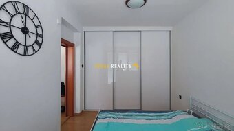 Predaj 3 izbový byt staré sídlisko, Prievidza - 14