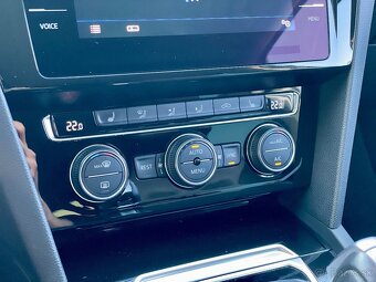Volkswagen Passat Variant 2.0 TDI 190k BMT SCR Highline DSG - 14