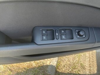 Skoda Superb 4x4 DSG Elegance 12/2013 - 14