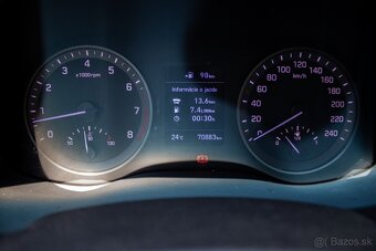 Hyundai Tucson. - 14