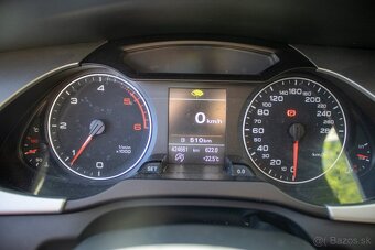 Audi A4 2.0 TDI quattro Komfort - 14