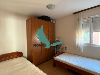 Chorvátsko - Top ponuka apartmán len 50m od mora s výhľadom  - 14