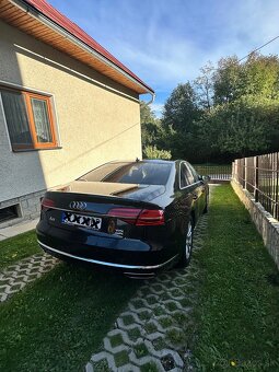 Audi A8 D4 3.0 TDI - 14