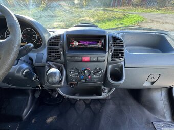 Citroen Jumper 2.0 HDI - 14
