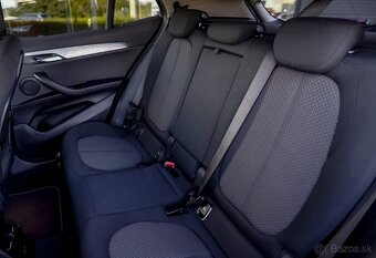 BMW X2 XDrive20d 2019 - 14