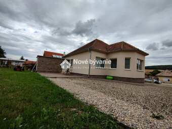 NOVÁ CENA/Predaj, rodinný dom - Podhájska(N081-12-FRAD3) - 14