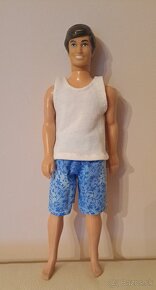 Oblečenie pre bábiky - 14