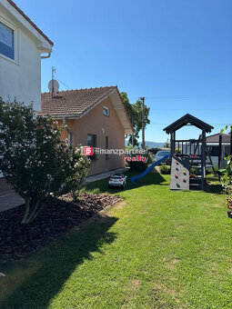 Dom, ateliér a veľkorysá záhrada- Koniarovce, Topoľčany - 14