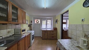 Predaj rodinný dom Handlová, pozemok 1544 m2 - 14