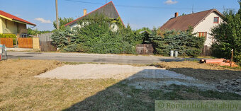 Novostavba 4-izbového rodinného domu v obci Mankovce - 14