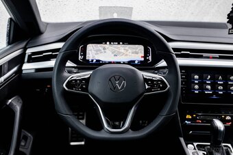 Volkswagen Arteon SB 2.0 TDI 4Motion R-Line DSG - 14