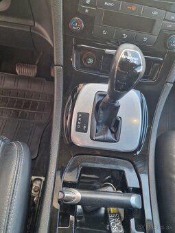 Ford S-Max 2.0 TDCi DPF 163k Titanium S A/T - 14