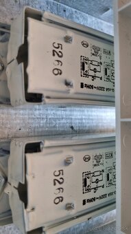 Predám domáce solárium Top-Bräuner - 14