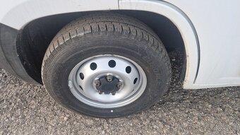 Fiat Ducato 2.3 MultiJet 180PS, A9, 3/2021, L2H1klima - 14