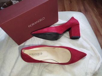 Fiorangelo lodičky Pc 250eur - 14