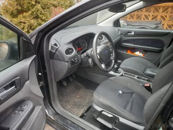 Ford FOCUS Mk2 1.8tdci - 14