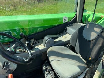 Na predaj: Teleskopický nakladač Merlo 28.8 Plus - 14