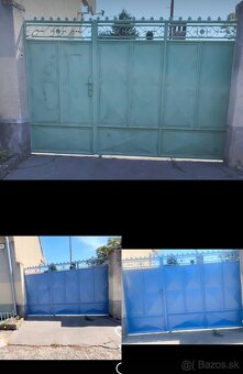 “TRNAFSKÝ MALÁR” MALIARSKE PRACE - 14