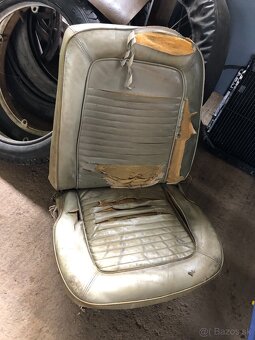 1967 Mercury Cougar - 14