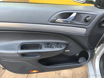 Škoda Octavia Combi Elegance 2,0TDI M6 - 14