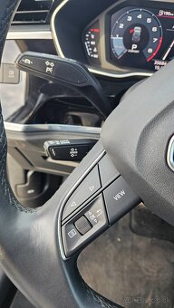 Audi Q3 45 TSFI Quattro, S-line DSG - 14