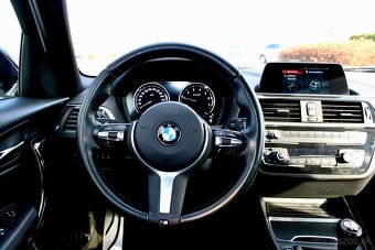 BMW Rad 1 116i M-packet - 14