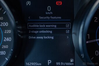 Jaguar XE 2.0 I4D R-SPORT AWD / DPH - 14