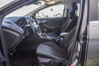 Ford Focus Kombi 2018 1.0, 2018, 92kW - 14