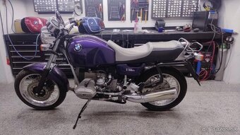 BMW R100R - 14