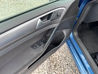 Volkswagen golf 7 - 14