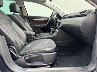 Volkswagen Passat Variant 2.0 TDI CR HIGHLINE - 14
