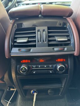 BMW X6 M50d INDIVIDUÁL F16 - 14