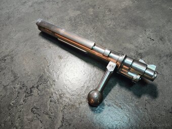 Opakovacia guľovnica Mauser vz 98/29, Zbrojovka Brno - 14