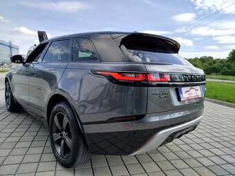 Land Rover Range Rover Velar 2.0D I4 R-Dynamic SE AWD A/T - 14