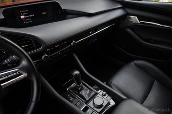 Mazda 3 2.0 SkyactivX GT Plus/Style/Sound/Safety/Luxury A/T - 14