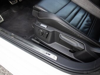 Volkswagen Passat 1.8 TSI BMT Highline DSG - 14