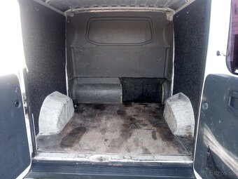 FIAT DUCATO 2.3-5 MIEST  ODPOCET DPH, TOP STAV - 14