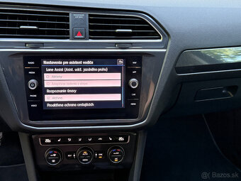 Volkswagen Tiguan Allspace 2.0 TDI  DSG 4x4 - 14