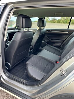 VW Passat B8 Alltrack DSG 4Motion - 14