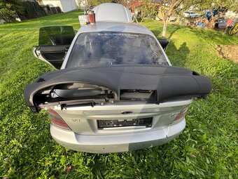 Diely BMW e39 525tds - 14