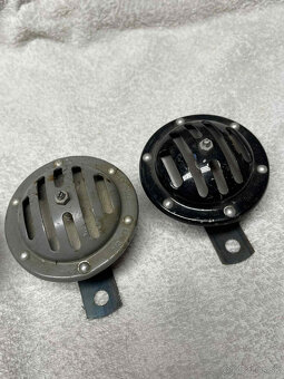 - NOVÉ - Diely - JAWA 20-23 - Originály - - 14