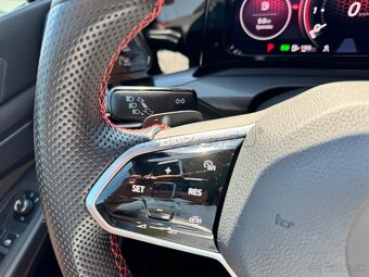 🚘Volkswagen Golf 2.0 TSI 245k GTI DSG - 14