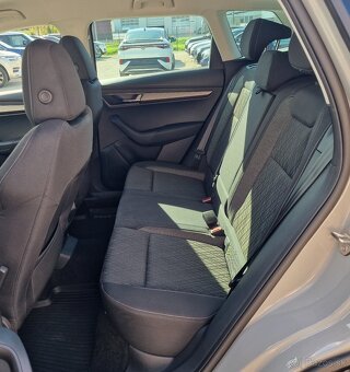 ŠKODA KAROQ 2.0 TDI EVO STYLE DSG - 14